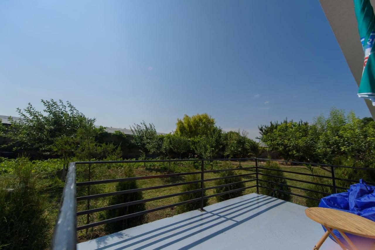 Los Anghelos Vama Veche Exterior foto