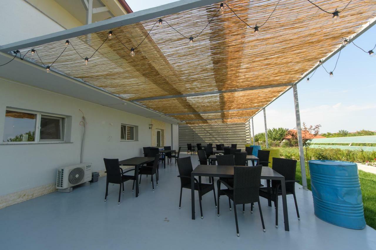 Los Anghelos Vama Veche Exterior foto