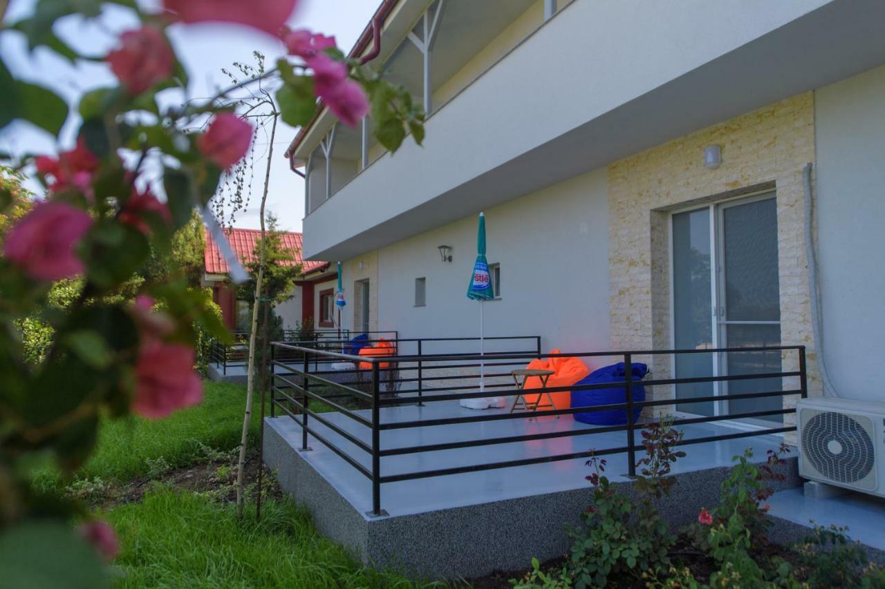 Los Anghelos Vama Veche Exterior foto