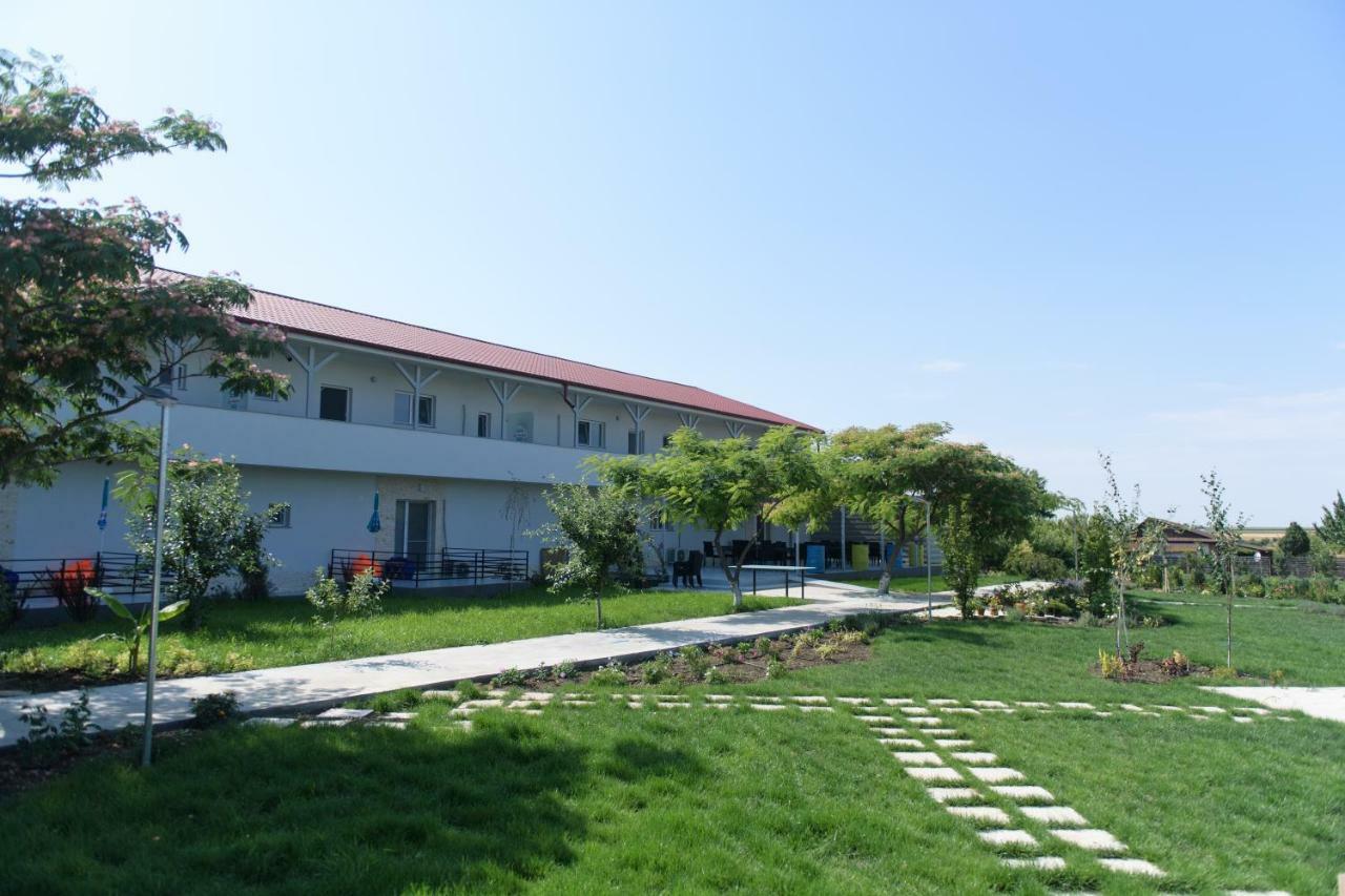 Los Anghelos Vama Veche Exterior foto